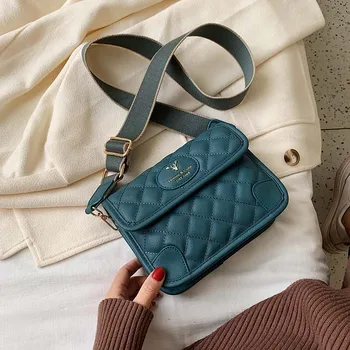 

Small Bag Women's MORI Series 2020 New CHIC Shoulder Bag Simple Students Versatile Hong Kong Style Retro Square Sling Bag