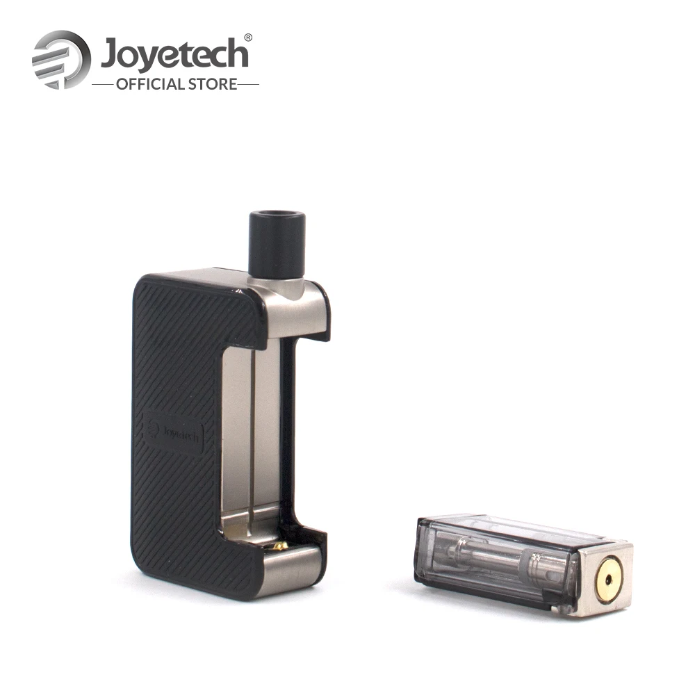 Оригинальная электронная сигарета Joyetech Exceed Grip Pod со встроенной батареей 1000 мАч и