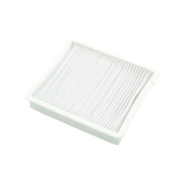 1 Set Blue Sponge Hepa Filter Kit for Samsung DJ97-01040C SC43 SC44 SC45 SC47 Series Robot Vacuum Cleaner Parts Accessory 1pc