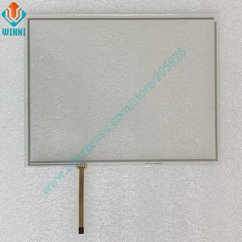 

Fast Shipping 10.4 inch RTP Resistive Touch Panel ATP-104