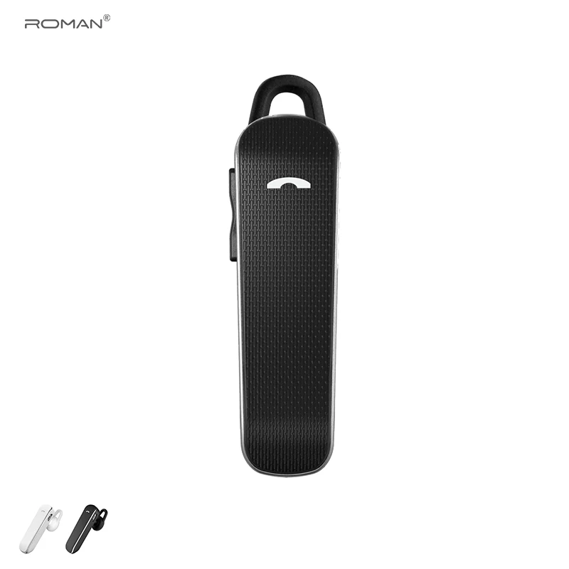 Roman X3S бизнес bluetooth наушники Беспроводная спортивная Гарнитура С micphone handsfree