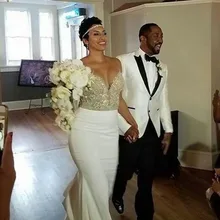 Мужские свадебные костюмы смокинг для жениха мужской пиджак в деловом стиле 2 шт. Terno Masculino Traje Hombre