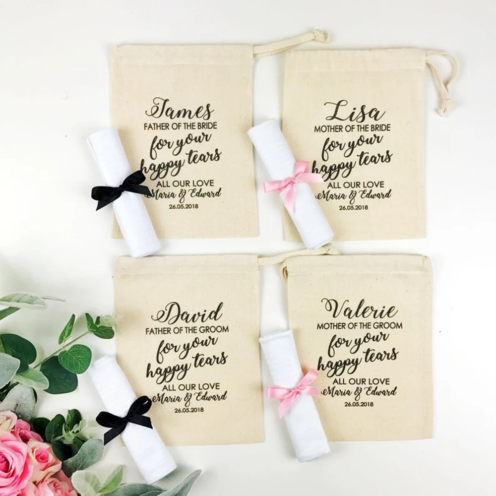 gifts for mother and father of the groom