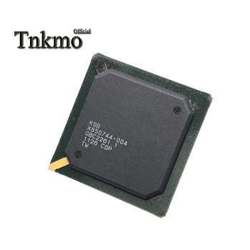 

1PCS 5PCS X850744-004 BGA X850744-OO4 X850744 850744 New and original