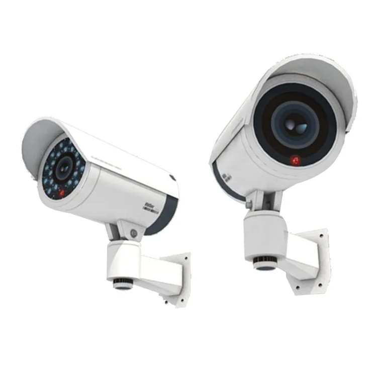 

1: 1 Monitor Model CCTV Webcam Real Ratio Paper Model 3D Handmade Paper Cutting DIY