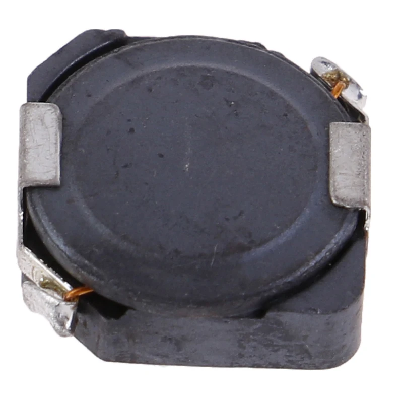 10 шт./лот SMD Мощность адаптера переменного тока CDRH104R CD104R 10*10*4 мм 2.2UH 3.3UH 4.7UH 6.8UH 10UH 22UH 33UH 47UH 68UH 100UH 150UH 220UH 330UH