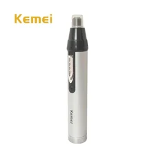 Многофункциональный Электрический триммер для волос в носу, зарядка через usb, триммер для волос, набор, перезаряжаемый, для носа, ушей, бакенбардов, бровей, волос, набор для бритья