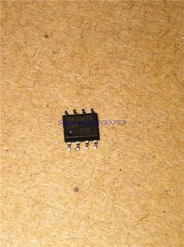 2 шт./лот MAX6675ISA SOP8 MAX6675 СОП SMD на