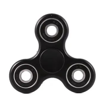 

Triangular Fidget Hand Spinner Fingers Toy with 608rs Bearing Durable Non-3D printed