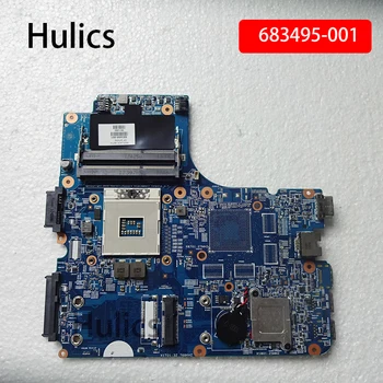 

Hulics Original 683495-501 683495-001 683495-601 for HP Probook 4440s 4540s Laptop motherboard 683495 Notebook 100%Tested