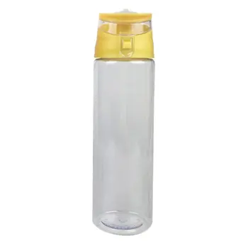 

Fruit Infuser Water Bottle 28oz Free Tritan Leak Proof Sport Water Bottles 2 in 1 Ideal for Office/Home / Sport and Outdoor