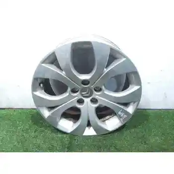 

R17 RIM CITROEN C5 SALOON
