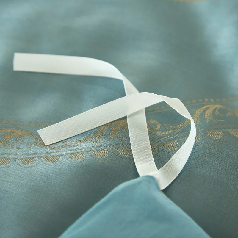 50% 19Momme Mulberry silk 50% Tencel silk Silver пододеяльник простыня набор King size роскошный постельный комплект Ультра мягкий для всех сезонов