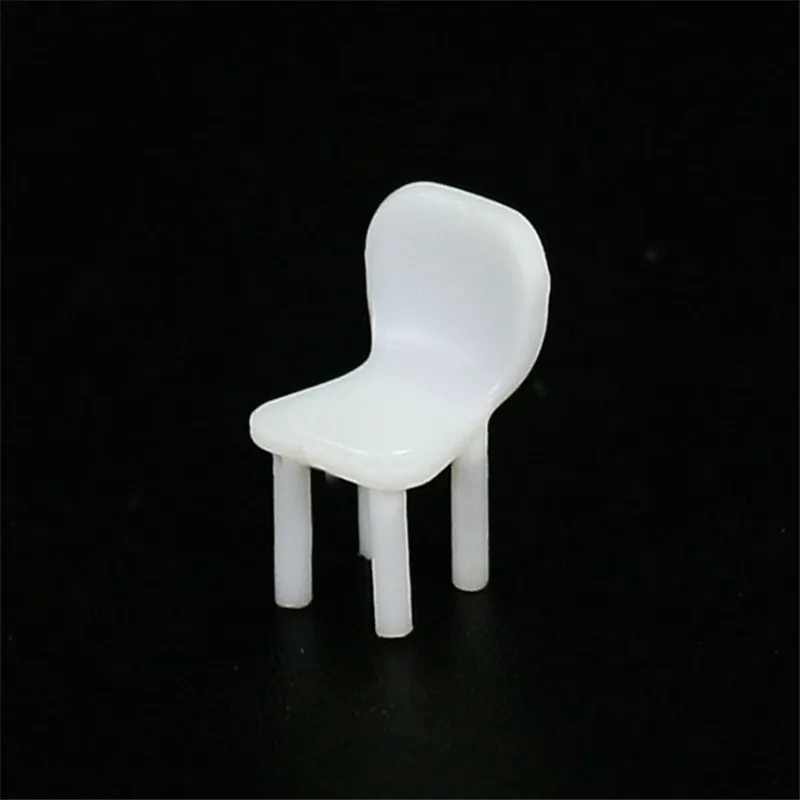 architecture model chair for building26