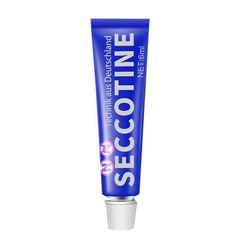 

ABS Blue Glue Plastic White Glass Glue Plastic Wood Ceramic Marble Strong Quick-drying Acrylic Structural Adhesive Quick-drying