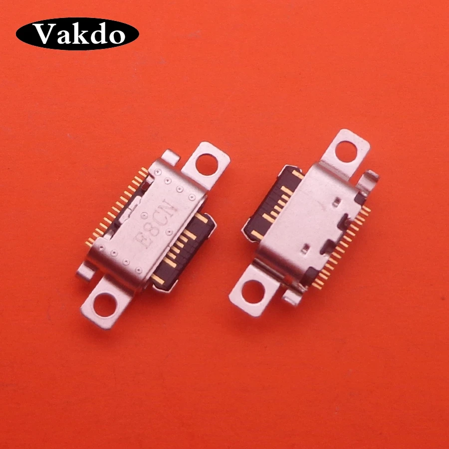 1 шт. микро мини USB разъем зарядная док-станция Замена для 360 N7 Pro | Мобильные