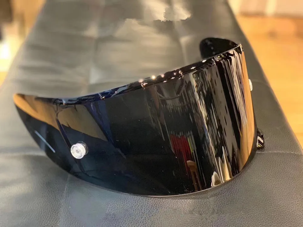 Смотровой щиток мотоциклетного шлема объектив полное лицо щит объектив Чехол Для SHOEI X14 Z7 Z-7 CWR-1 NXR RF-1200 X-Spirit 3 маска с козырьком