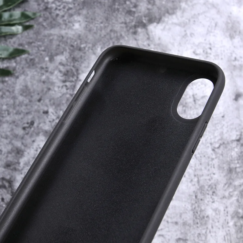120 шт пустые пазы исходный материал чехол для iphone для samsung Galaxy Жесткий ПК задняя мягкая резиновая рамка чехол s черный