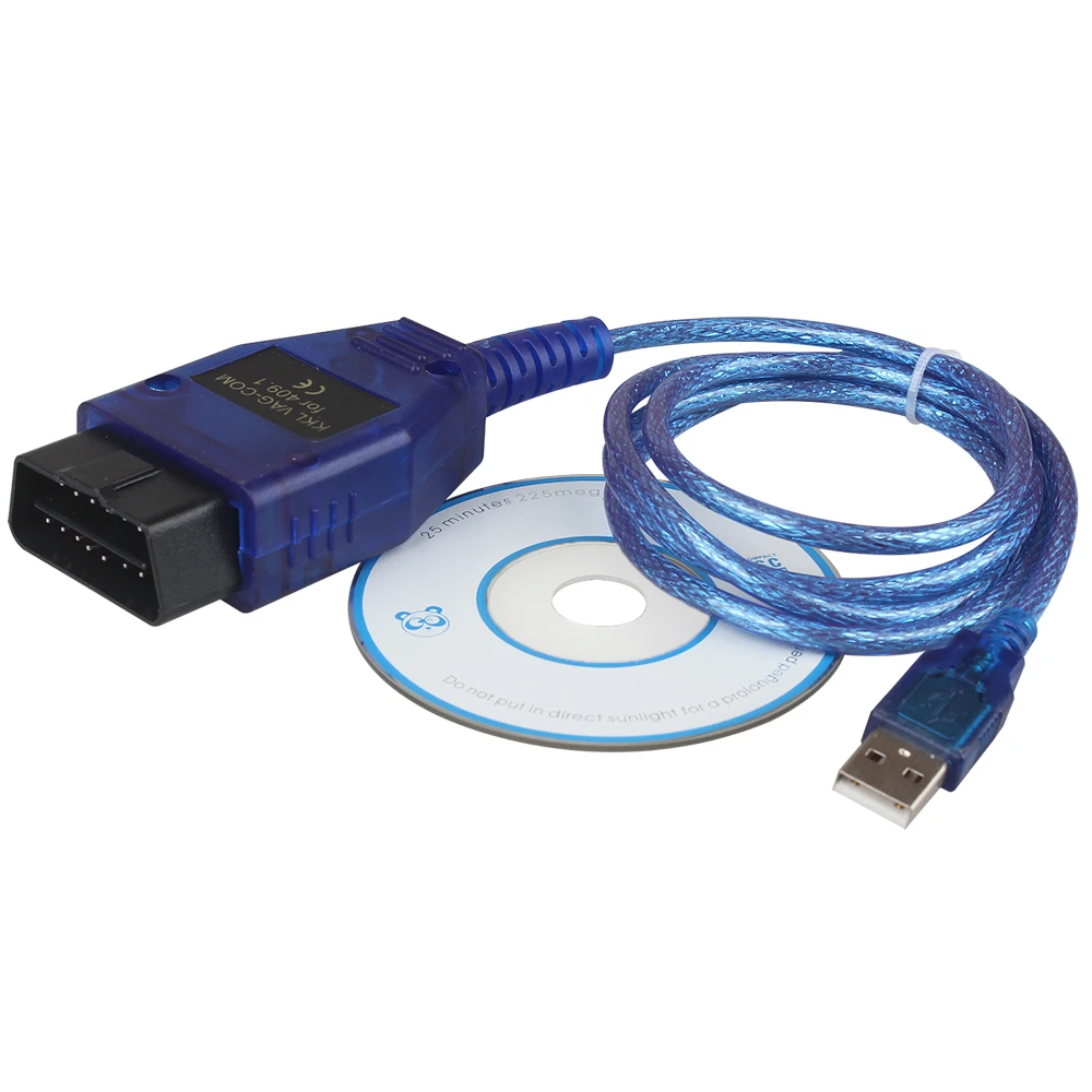 OBD2 USB Kabel VAG-COM KKL 409,1 OBD 2 USB Diagnose Kabel Scanner Scan-Tool für VW Audi Volkswagen Skoda Sitz diagnose Werkzeuge OBD2 USB Kabel VAG-COM KKL 409,1 OBD 2 USB Diagnose Kabel Scanner Scan-Tool für VW Audi Volkswagen Skoda Sitz diagnose Werkzeuge