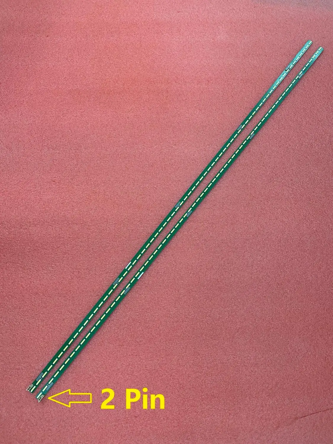 

New 5set=10 LED backlight strip for LG 65UH6030 65UF6800 65UH6150 65UF6450 65UH6030 65UH5B-BD 6922L-0143A 6916L2305A 6916L2306A