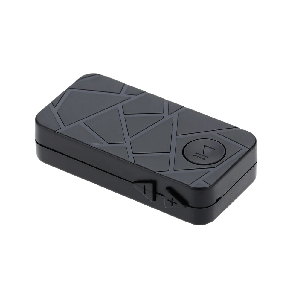 AOZBZ Портативный беспроводной Bluetooth аудио Музыка приемник в автомобиле Bluetooth аудио приемник адаптер стерео выход Bluetooth колонки