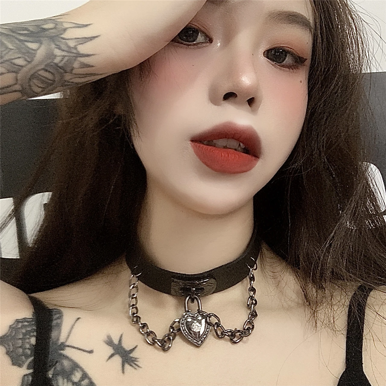 Jewelry|Choker Necklaces| - AliExpress
