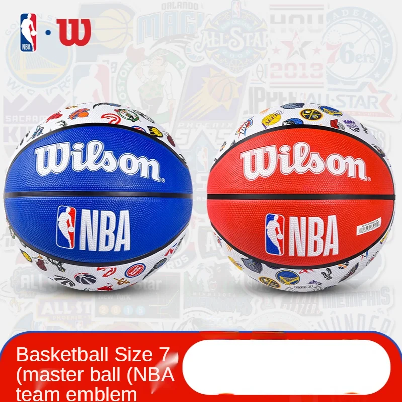 Bola de Basquete NBA All Teams