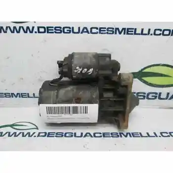 

1406047 ENGINE RENAULT STARTER RAPID EXPRESS (F40)