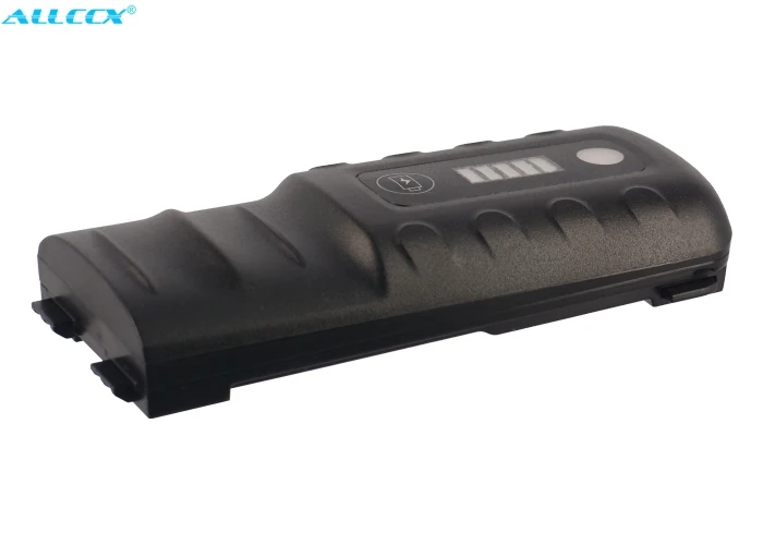 Аккумулятор Cameron Sino 4600mAh 82-111636-01, BTRY-MC95IABA0 для Symbol MC9500, MC9590, MC9596