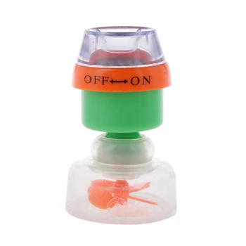 

Rotatable Maifanstone Magnetized Faucet Tap Water Filter Purifier Cartridge