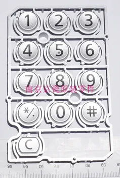 

New Original Kyocera 302H005160 KEY 10 for:KM-2560 3060