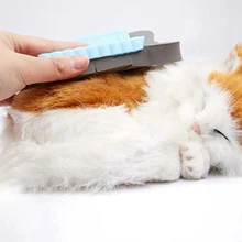 Милый дизайн, щетка для удаления шерсти домашних животных, уникальные мягкие расчески для собак, кошек, шерсти, щетка для домашнего дивана, одежды, щетка для чистки ворса