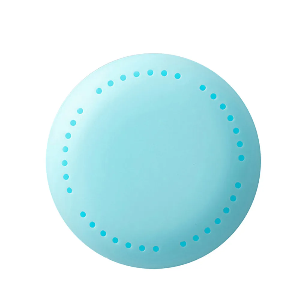 Цветочный ароматный освежитель воздуха Ароматизатор воздуха для шкафа освежитель воздуха для дома автомобильный шкаф дезодорант аксессуары для дома - Цвет: Blue
