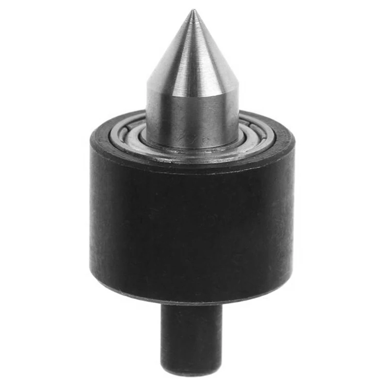 

Live Center Head For Lathe Machine Revolving Centre Diy Accessories For Mini Lathe Woodworking
