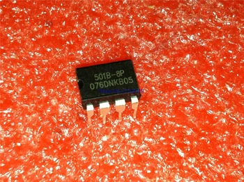 

10pcs/lot 501B-8P 501B-8 DIP-8 In Stock