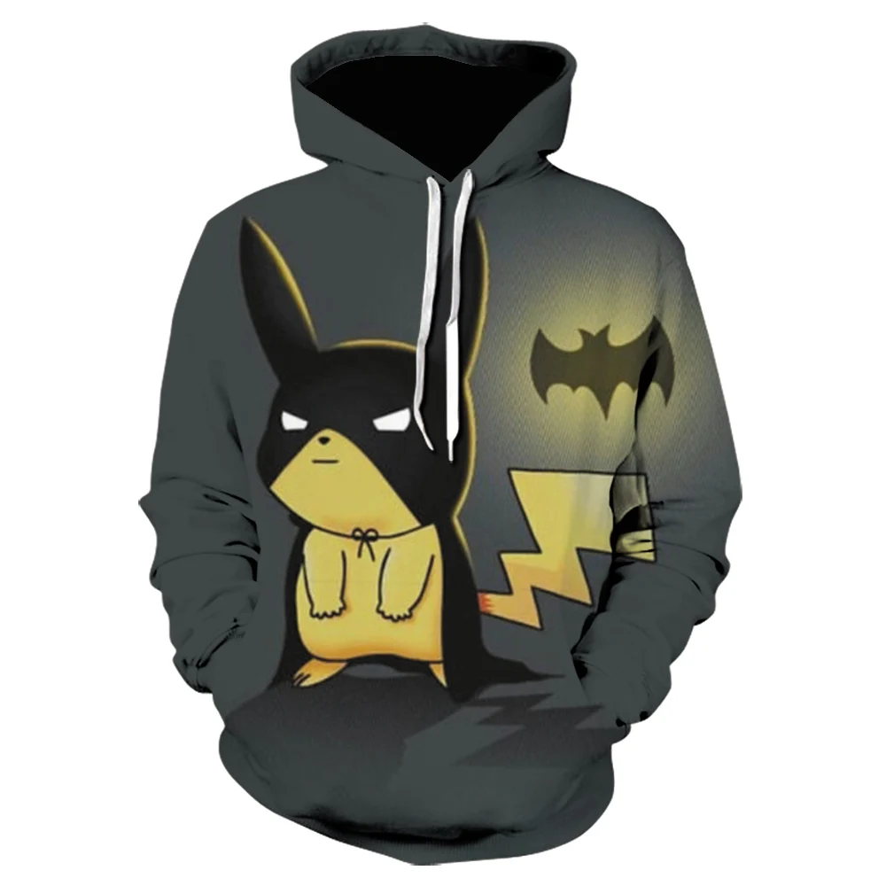 oogie moletom com capuz