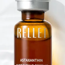 Эссенция Astaxanthin помогает светильник восстанавливать морщины, осветлять тон кожи, увлажнять и сопротивляться старости