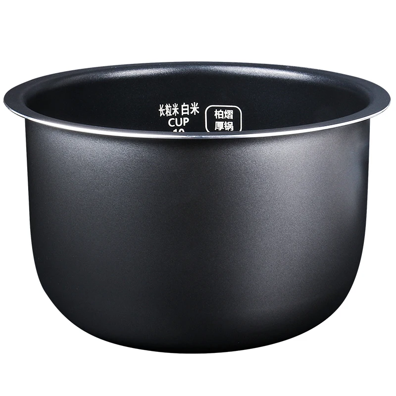

5L Rice cooker inner pot replacement For Panasonic SR-CEC188 SR-MG181 SR-TEG18 SR-TEM18 SR-MG182