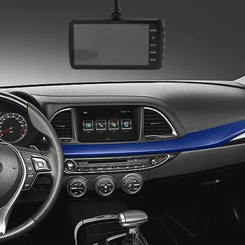 

A12 Auto DVR G30 Auto Camera 4-Inch High Definition Night Vision Traffic Recorder LCD Full HD 1080P
