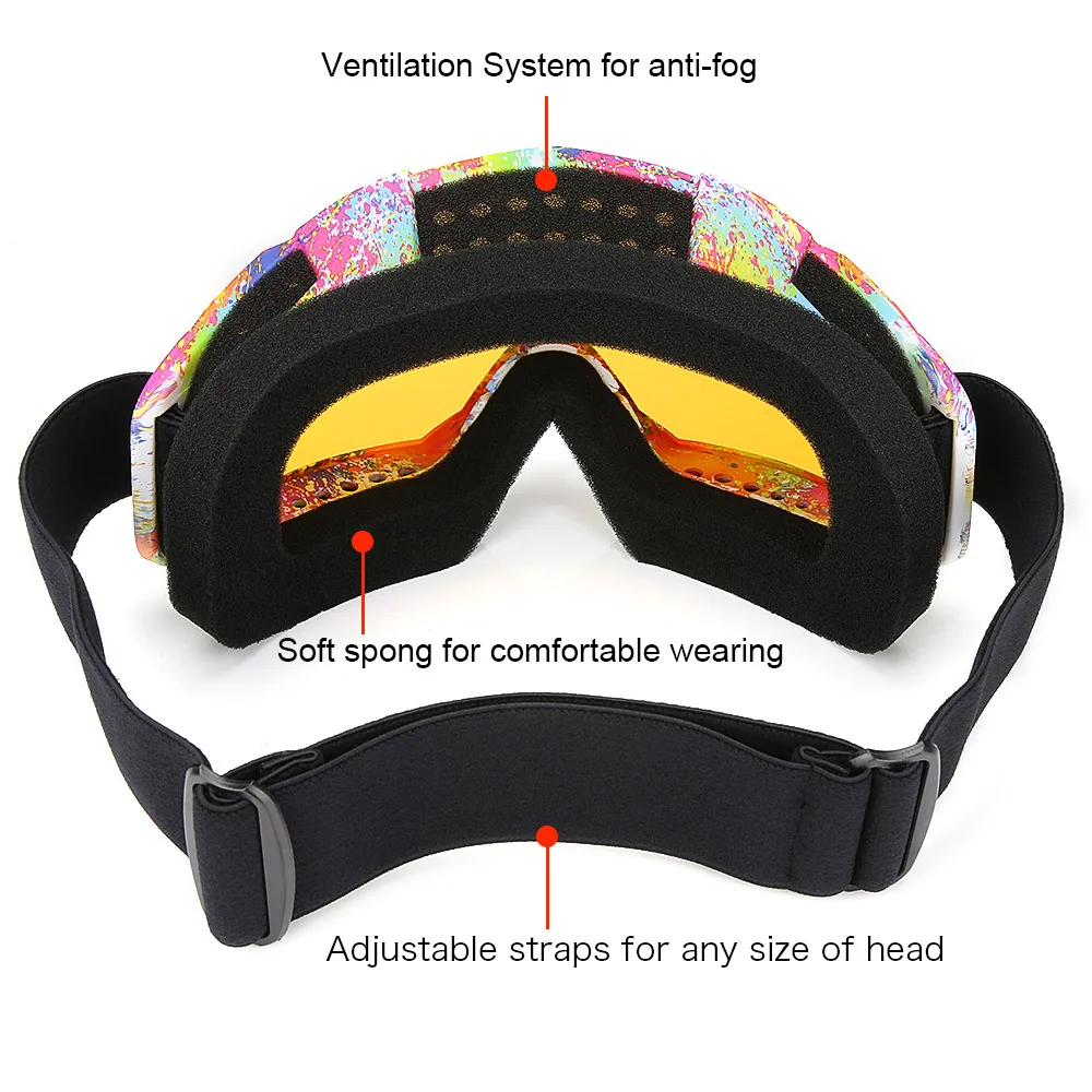   ε  ũν ۶   Ʈ ũ ̽ Ȱ ƿ, Gafas   Zdatt