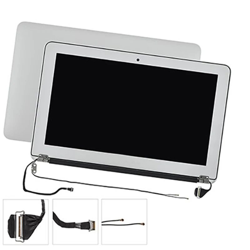 Brand New A1466 Screen Assembly LCD Display for Macbook Air 13.3 A1466 LCD Display Screen Assembly 2013