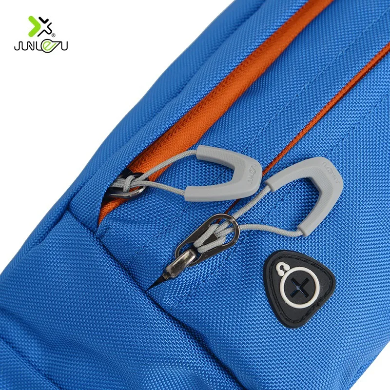 

Canvas Small Mobile Phone Bag Running Sports Waist Pack Men Fashion Multi-functional Women's Waterproof 2019 New Style Camouflag