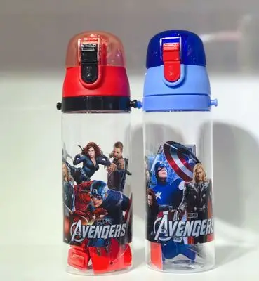 450 мл 600 детская бутылка для воды Disney Холодное сердце Эльзы|Чашки| |