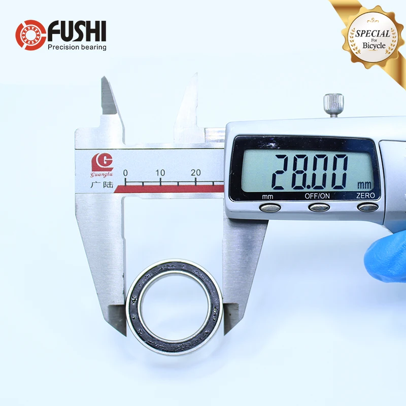 Рисунок 3 - Mrклеммный подшипник RS MAX 19*28*5 мм (1 шт