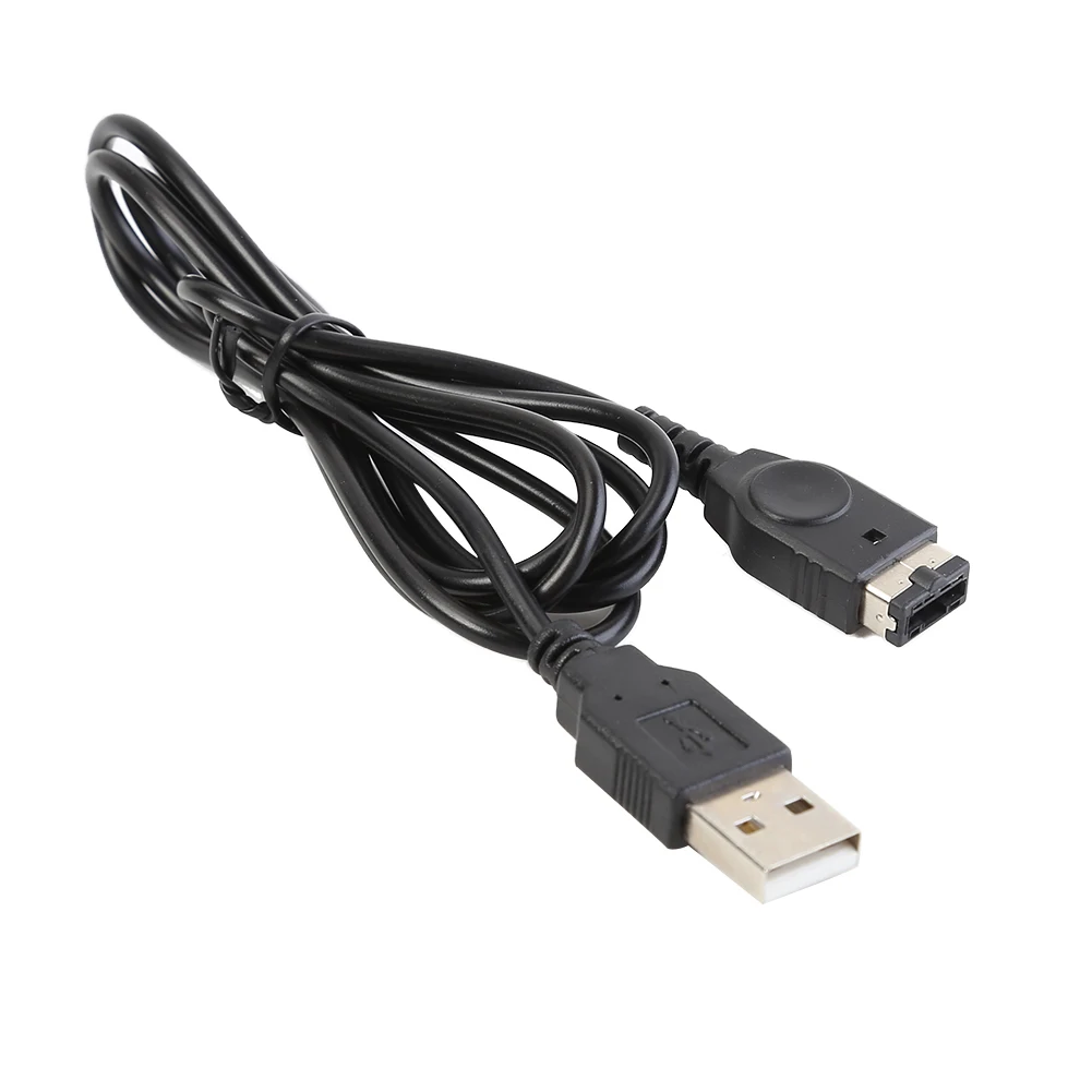 Многофункциональный зарядный USB-кабель провод питания высокого качества игровые