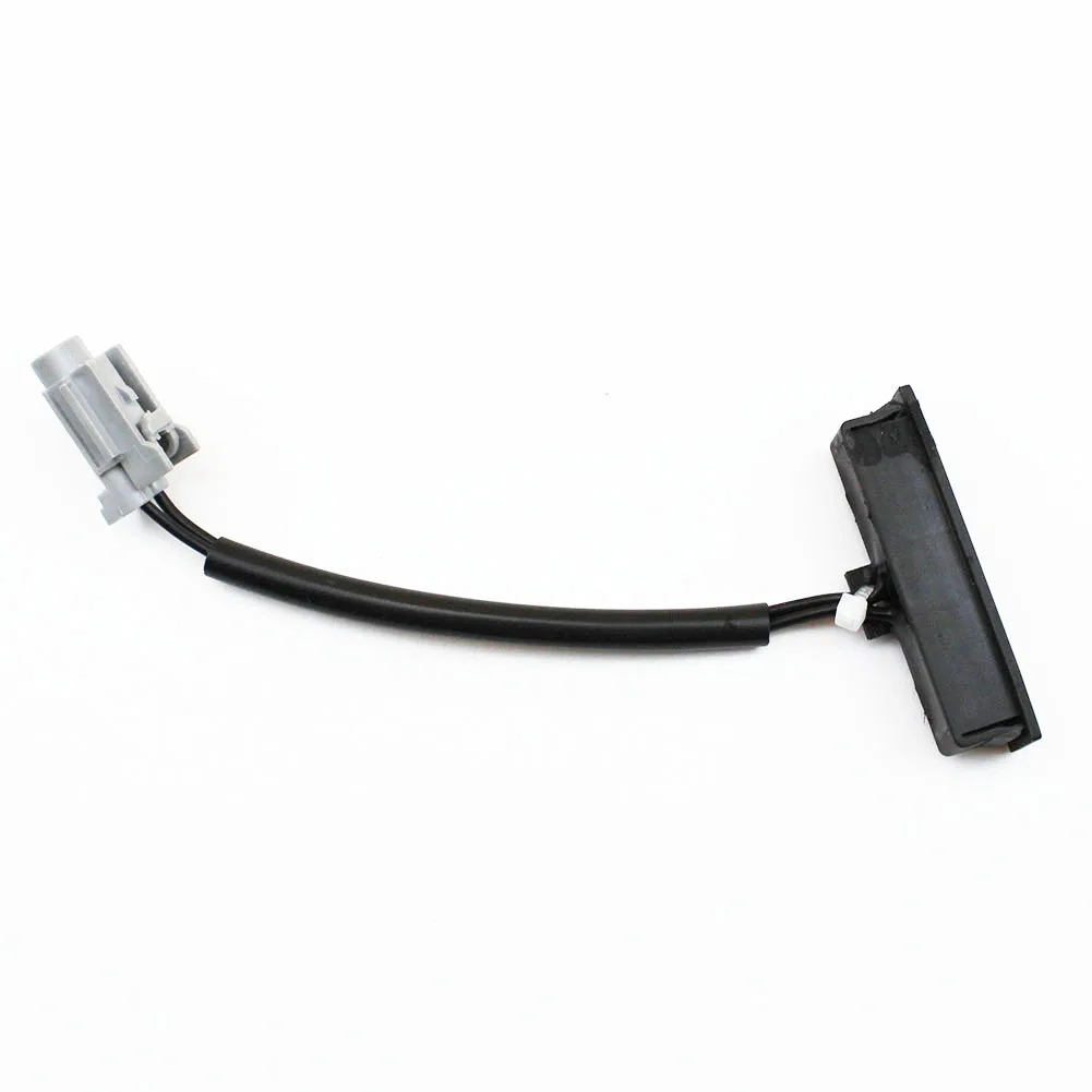 Car Rear Trunk Switch Boot Release Lid Tailgate Opening Button For Nissan Qashqai J10 2008-2015 | Автомобили и мотоциклы