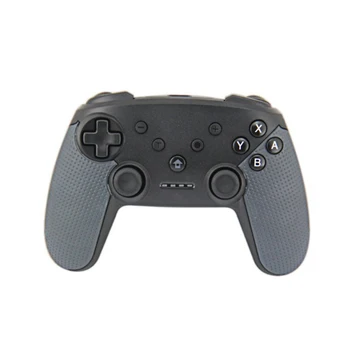 

Wireless Console Joystick for NS Switch Pro Controller Bluetooth Gamepad Joypad for Nintendo Switch Pro with NFC Drop Shipping