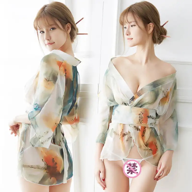 japanese baby doll style