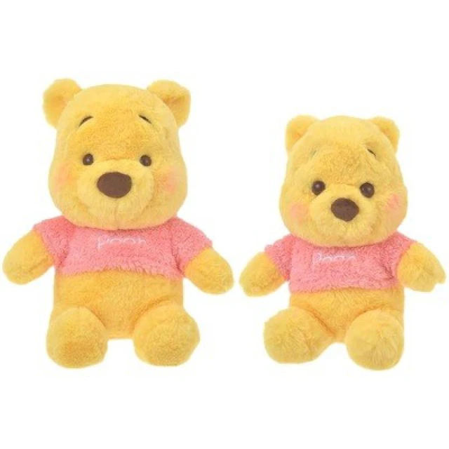 Disney Kawaii Pooh Doll Large Plush Toy Winnie the Pooh Cute Doll Super  Soft Sleeping Rag Doll Pillow Holiday Gift Wholesale - AliExpress