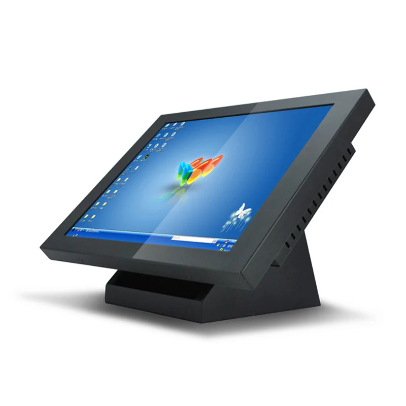 lcd panel pc price